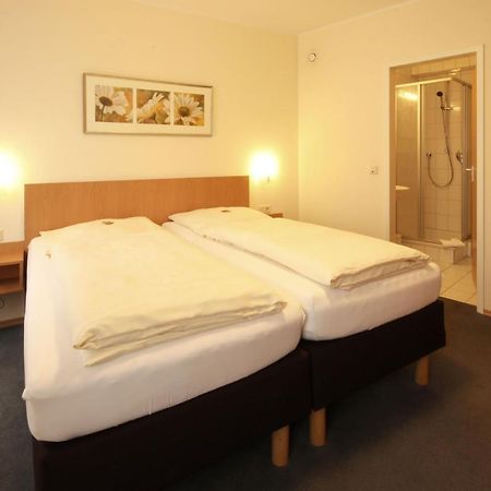 Hotel Geschermann Зенденхорст Екстериор снимка