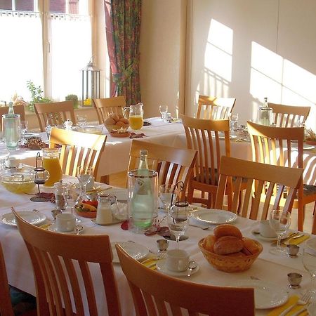 Hotel Geschermann Зенденхорст Екстериор снимка
